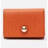 Кожено портмоне Sfera Compact Furla