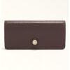 Кожено портмоне Sfera Continental Furla