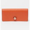 Кожено портмоне Sfera Continental с капаче Furla