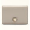 Кожено портмоне Sfera с лого Furla