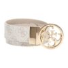 Колан Noelle с монограм GUESS