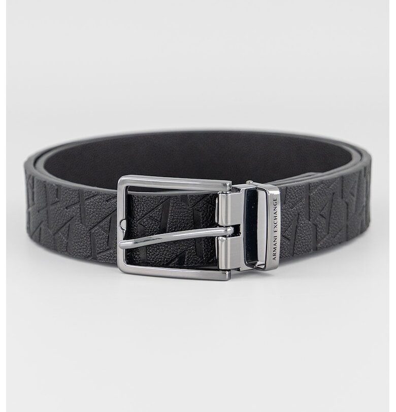 Колан с лого ARMANI EXCHANGE