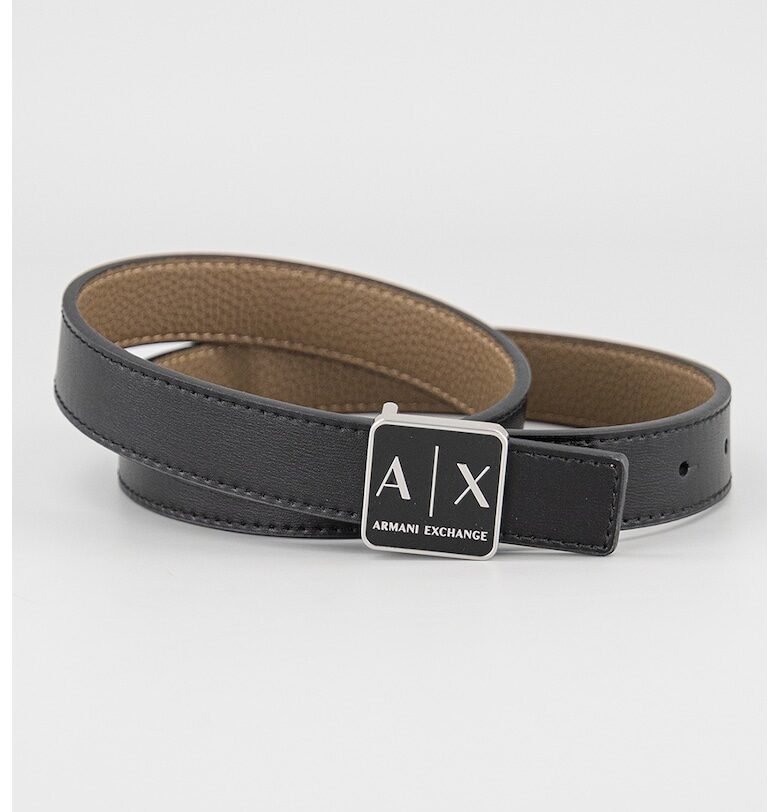 Колан с лого ARMANI EXCHANGE