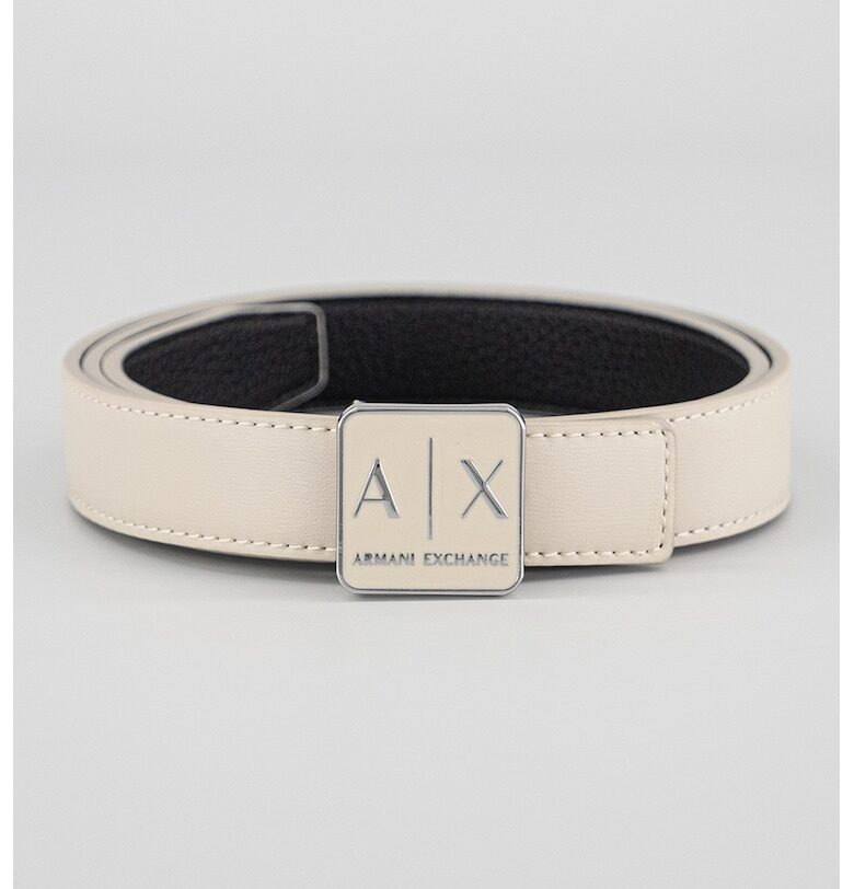 Колан с лого ARMANI EXCHANGE