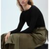 Комби рокля от лиосел Mango