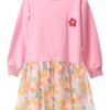 Комби рокля с тюл Agatha Ruiz de la Prada