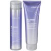 Комплект : Шампоан Blonde Life Violet - 300 мл + Балсам Blonde Life Violet - 250 мл Joico