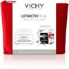 Комплект крем против бръчки  Liftactiv - Стягащ - За нормална и комбинирана кожа - 50 мл Vichy