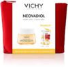 Комплкт дневен крем  Neovadiol - За менопауза - С уплътняващ и възстановяващ ефект - 50 мл Vichy