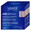 Концентриран проколагенов крем  Age Absolu - 50 мл Uriage