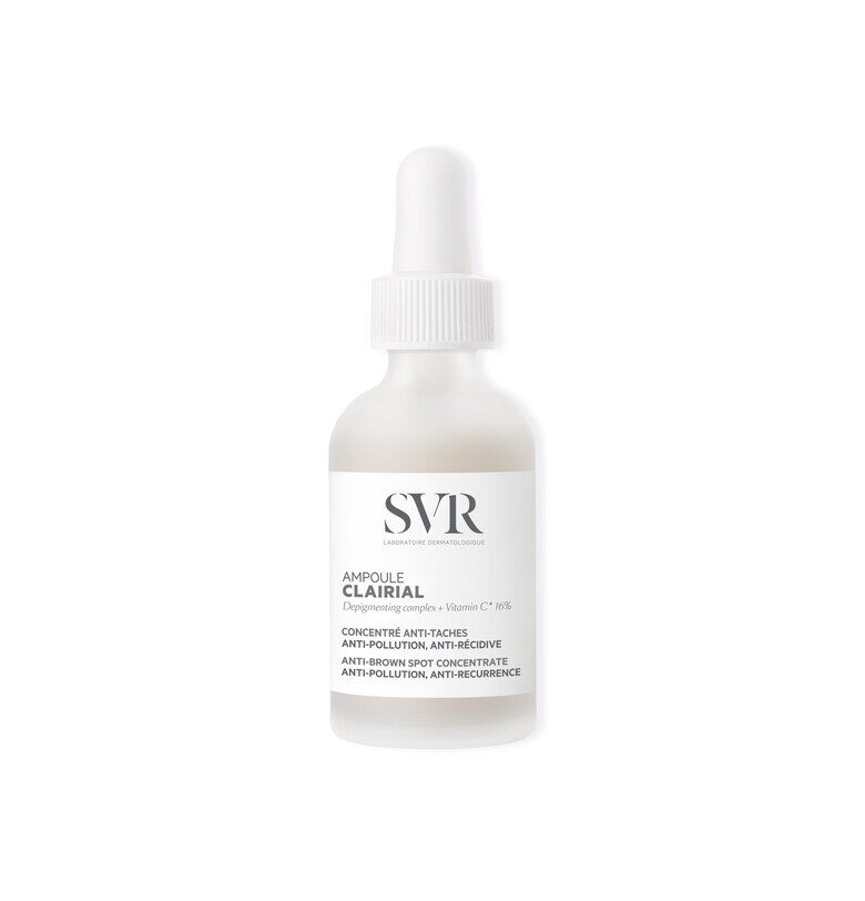 Концентриран серум против пигментни петна -  Clairial Ampoule - 30 мл SVR