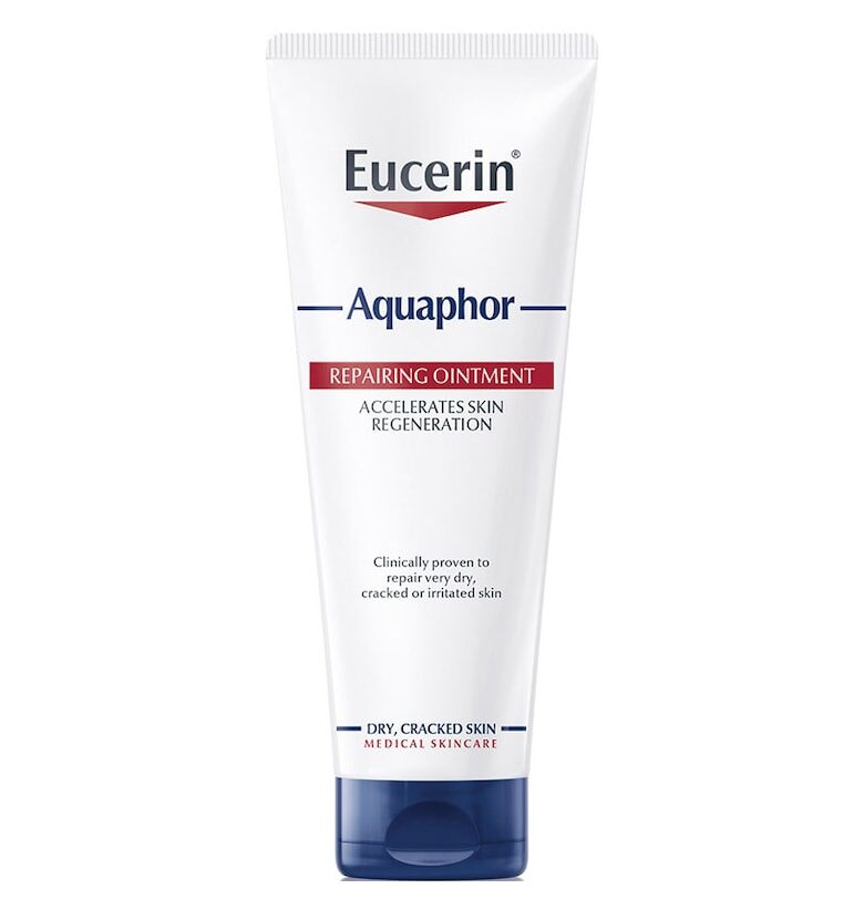 Крем  Възстановяващ - 220 мл Eucerin