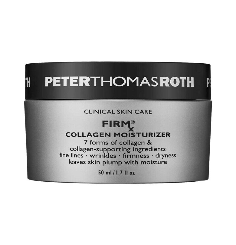 Крем за лице  FIRMx® Collagen Moisturizer - 50 мл Peter Thomas Roth