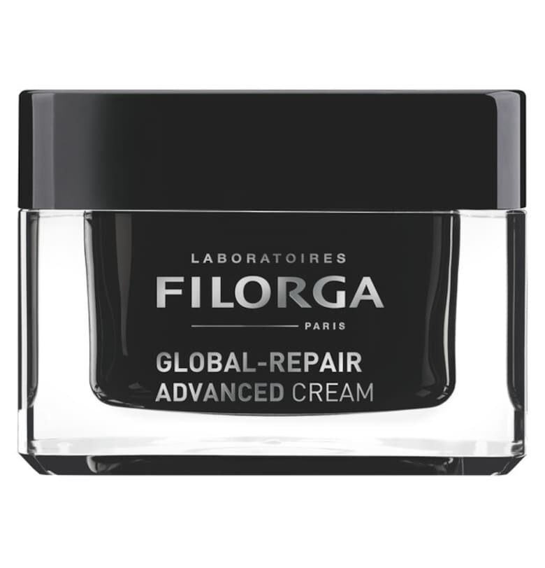 Крем за лице  Global-Repair Advanced против стареене на кожата - 50 мл FILORGA