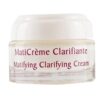 Крем за лице  Maticreme Clarifiante - С матиращ ефект - 50 мл Mary Cohr