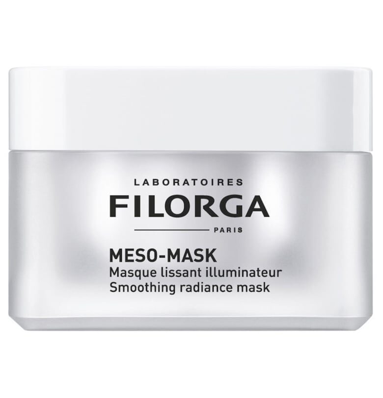 Крем за лице  Meso Mask против бръчки за по-ярка кожа - 50 мл FILORGA
