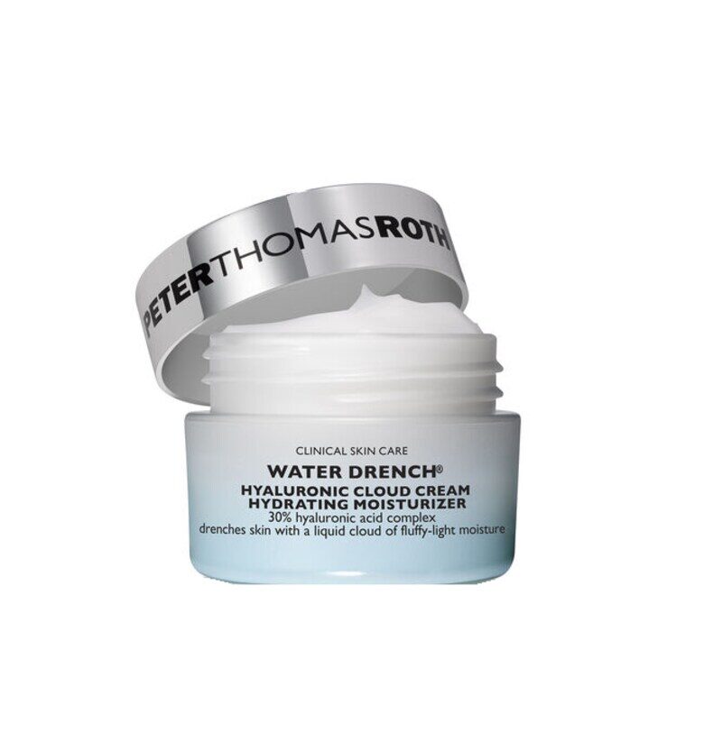 Крем за лице  Water Drench® Hyaluronic Cloud Cream Hydrating Moisturizer - 20 мл Peter Thomas Roth