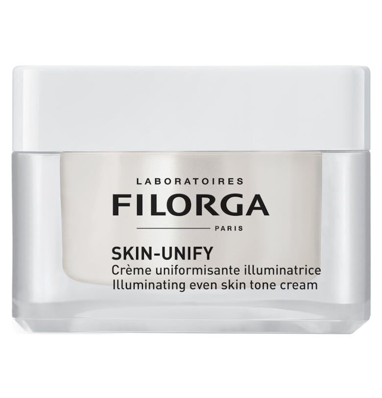 Крем за лице  за блясък против петна Skin-Unify - 50 мл FILORGA