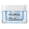 Крем за лице  за хидратация с хиалуронова киселина Hydra-Hyal - 50 мл FILORGA