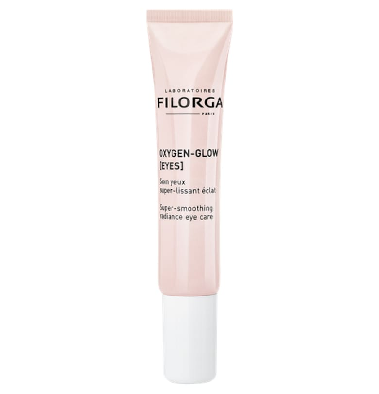 Крем за околоочен контур  за блясък - Oxygen Glow - 15 мл FILORGA