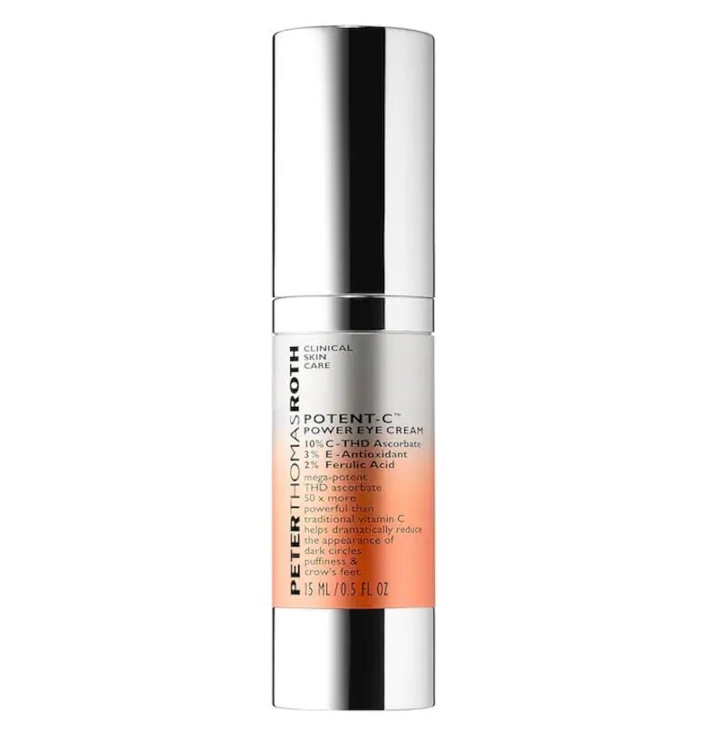 Крем за очи  Potent C™ Power - 15 мл Peter Thomas Roth