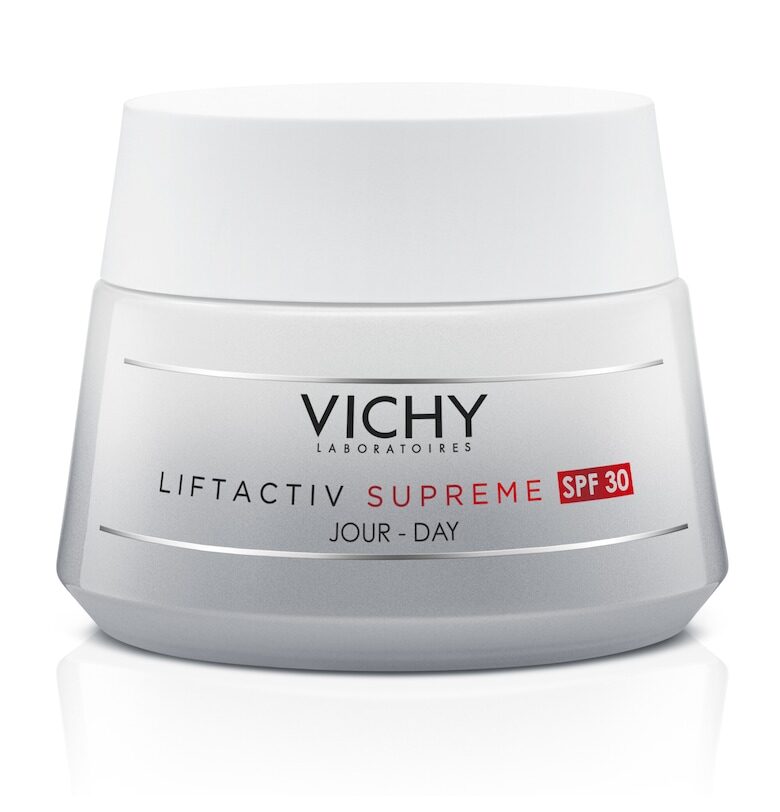 Крем против бръчки  Liftactiv Supreme - 50 мл Vichy