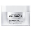 Крем против бръчки  NUTRI-FILLER Nutri-Filler интензивно ревитализиращ - 50 мл FILORGA