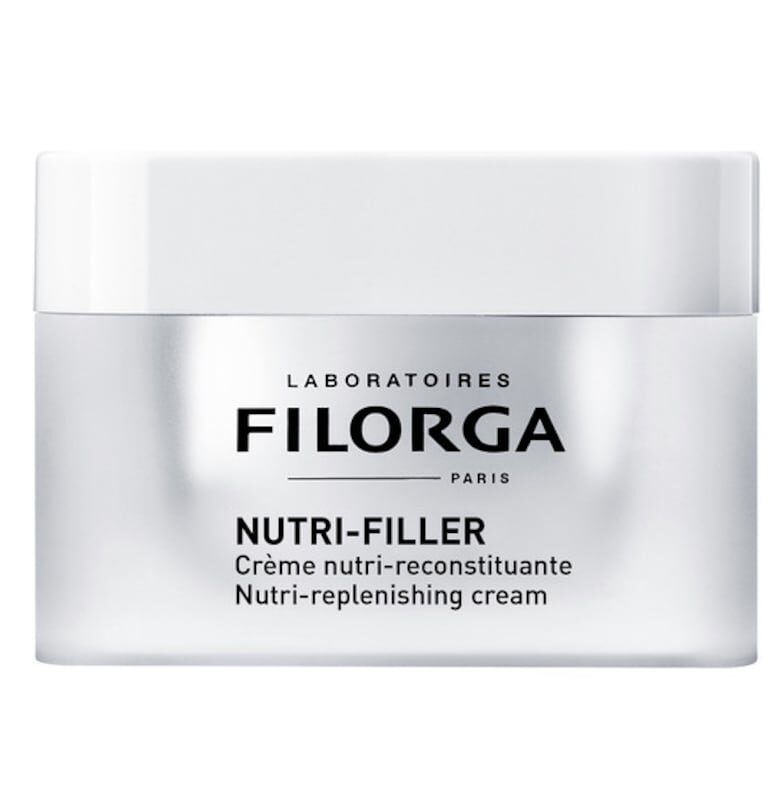Крем против бръчки  NUTRI-FILLER Nutri-Filler интензивно ревитализиращ - 50 мл FILORGA