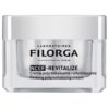 Крем  против бръчки Ncef-Revitalize - Интензивен -Ревитализиращ - 50 мл FILORGA