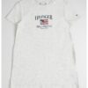 Къса рокля с лого Tommy Hilfiger