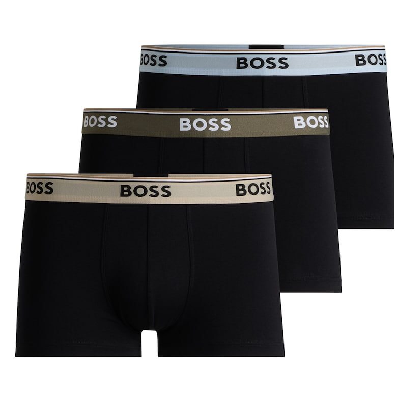 Марково бельо BOSS