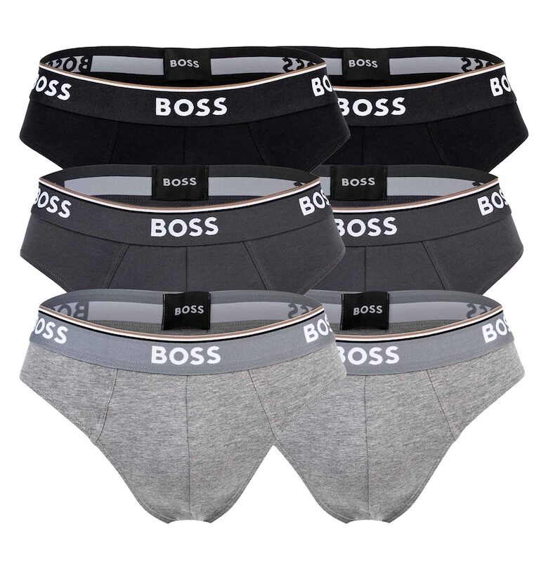 Марково бельо BOSS