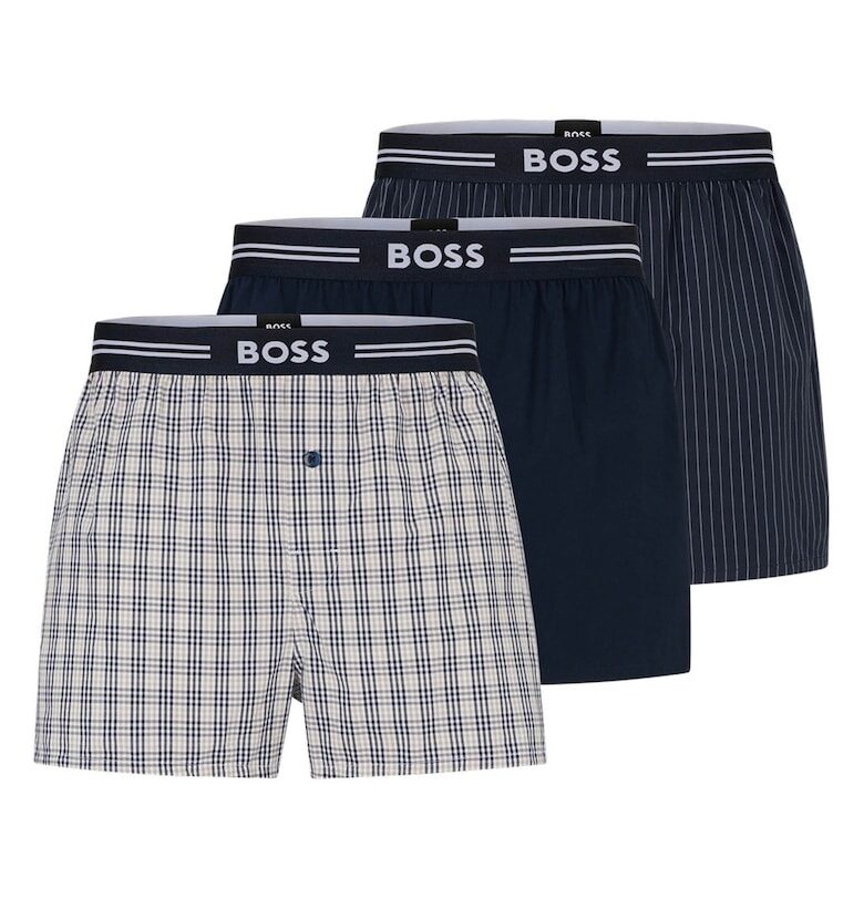 Марково бельо BOSS