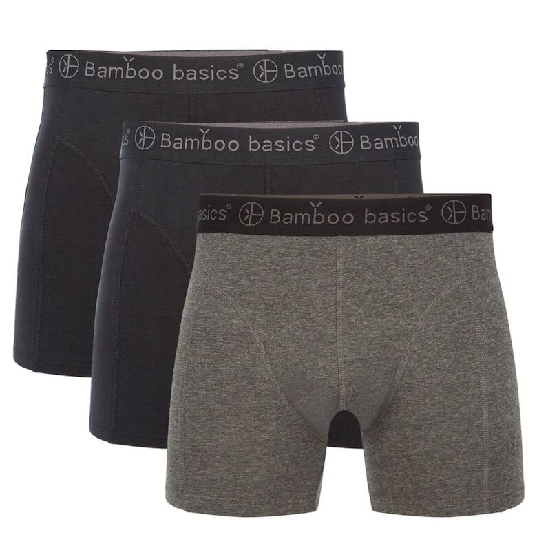Марково бельо Bamboo Basics