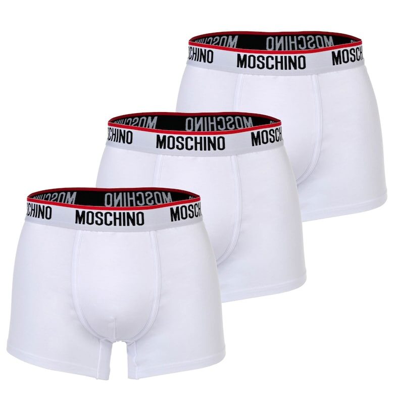 Марково бельо MOSCHINO Underwear