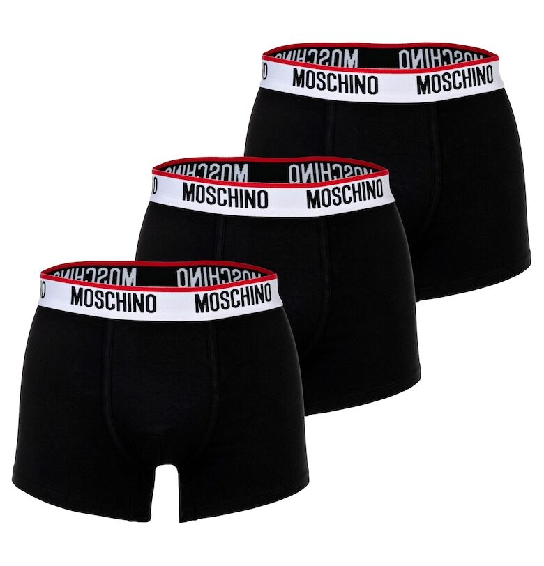 Марково бельо MOSCHINO Underwear