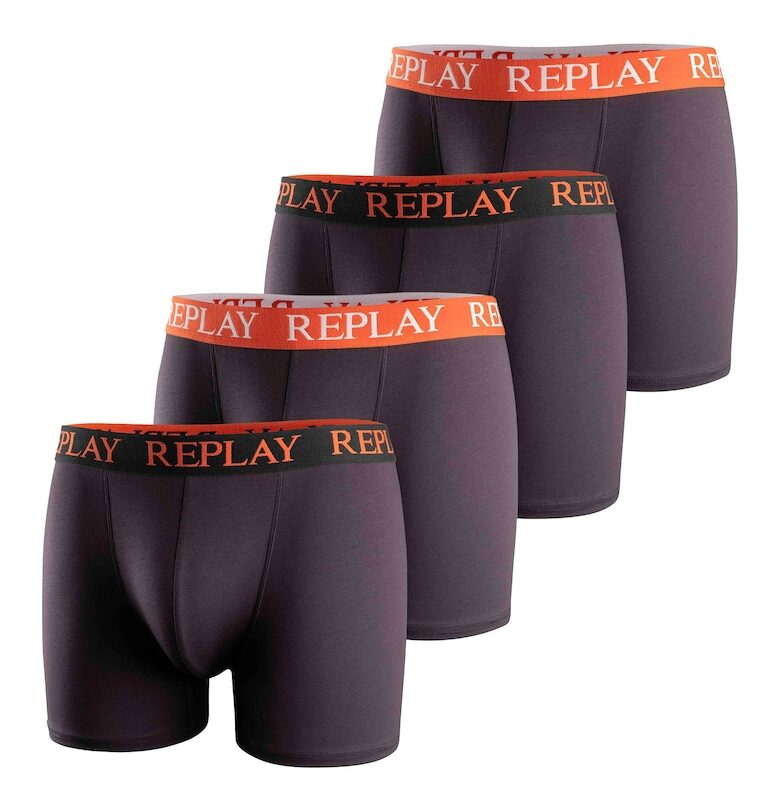 Марково бельо Replay