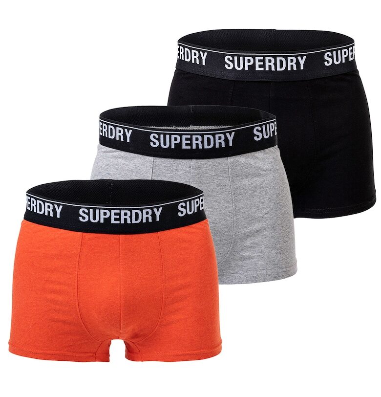 Марково бельо SUPERDRY