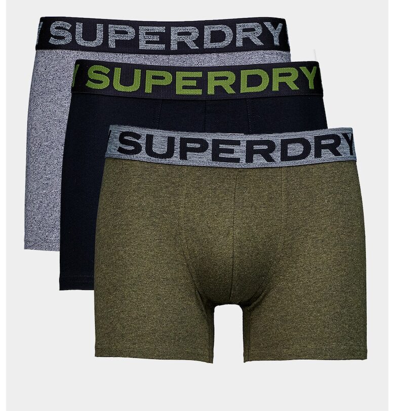 Марково бельо SUPERDRY