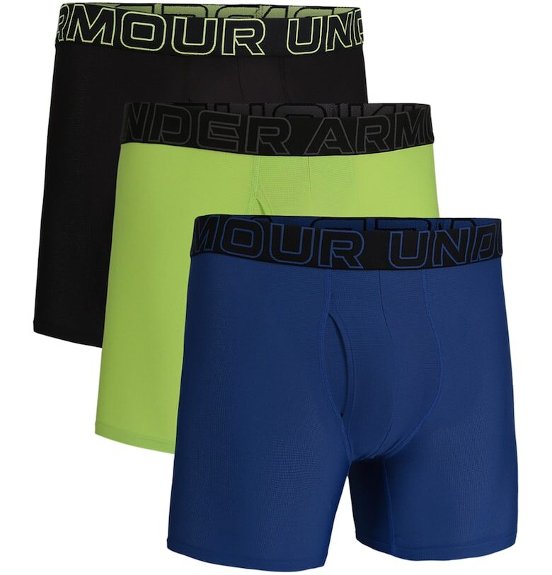 Марково бельо Under Armour