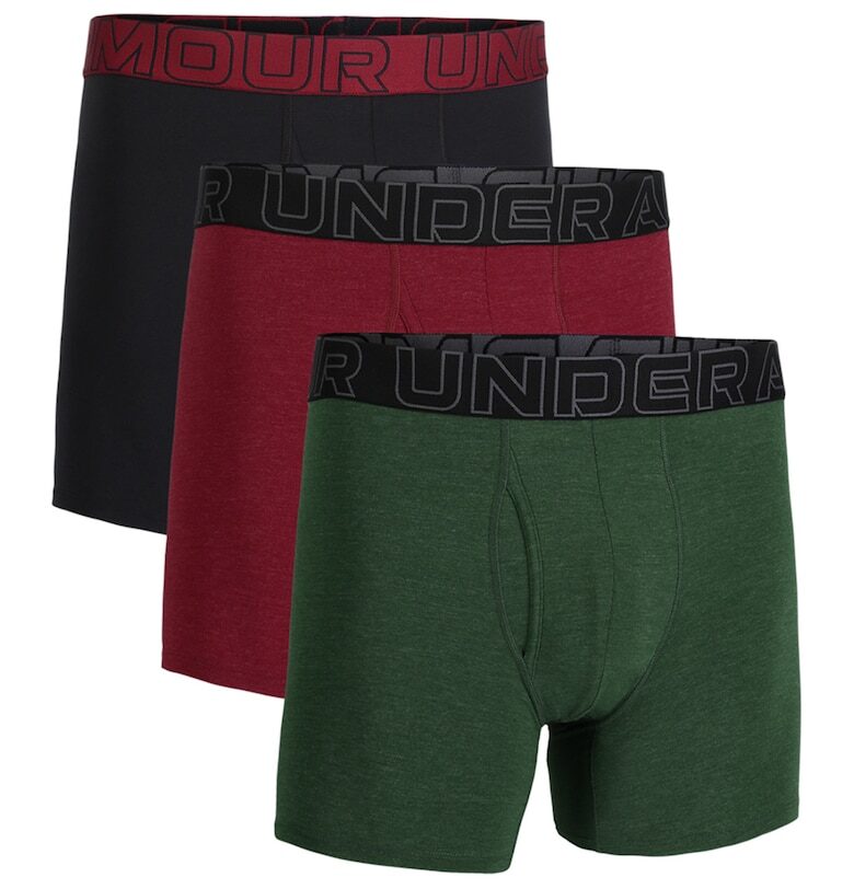 Марково бельо Under Armour