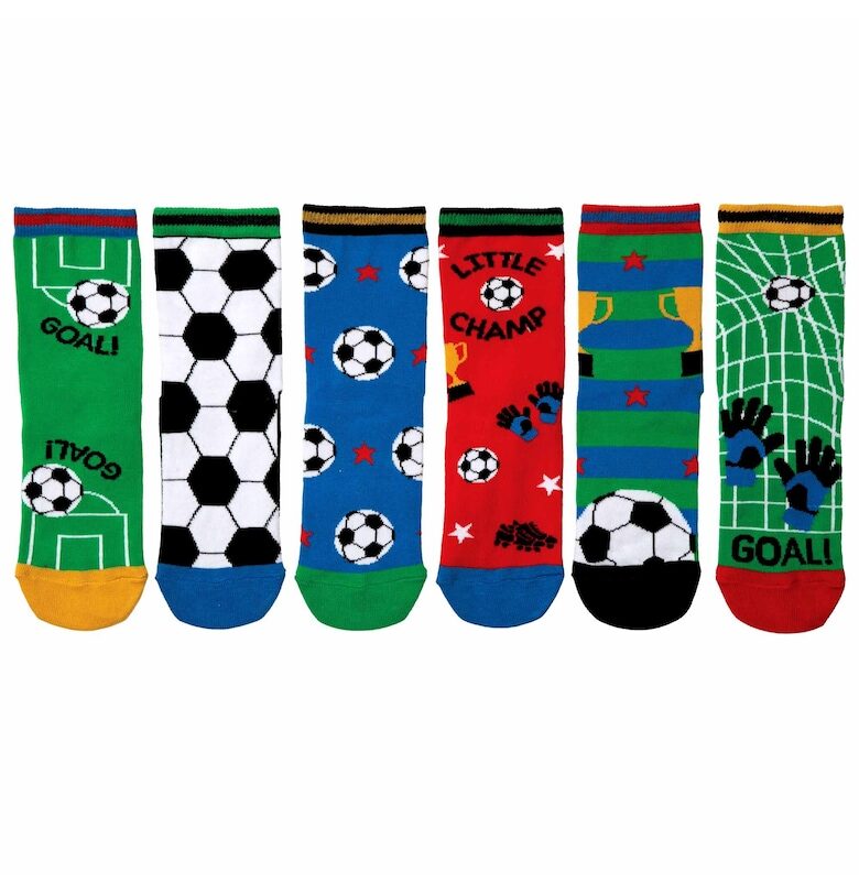 Марково бельо United OddSocks