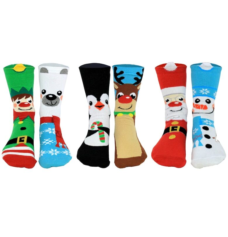 Марково бельо United OddSocks