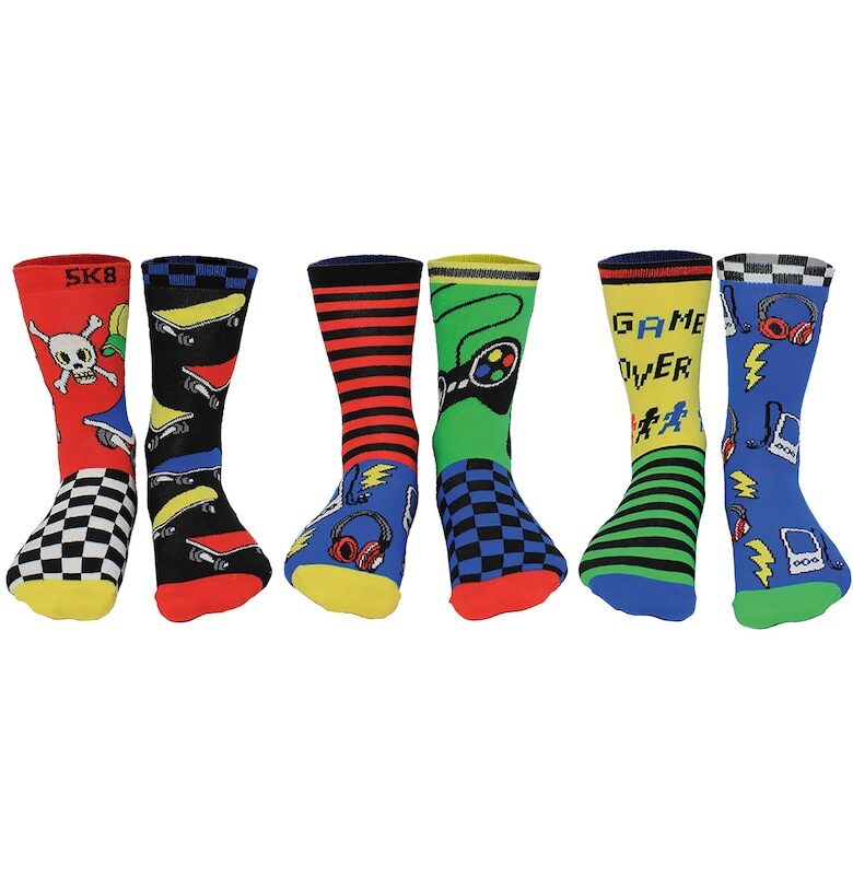 Марково бельо United OddSocks