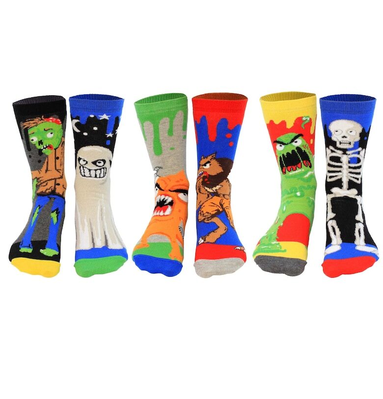 Марково бельо United OddSocks