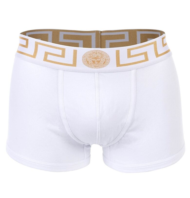 Марково бельо Versace