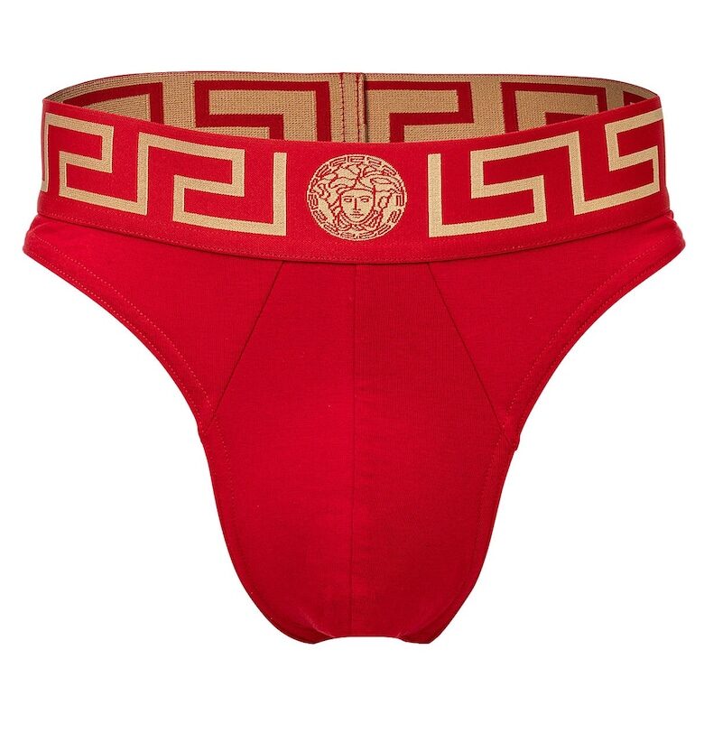 Марково бельо Versace