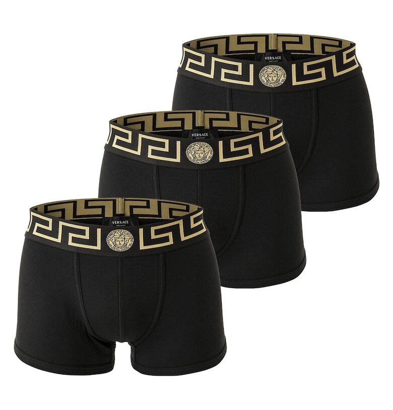 Марково бельо Versace