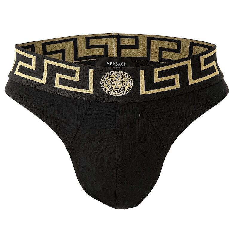 Марково бельо Versace