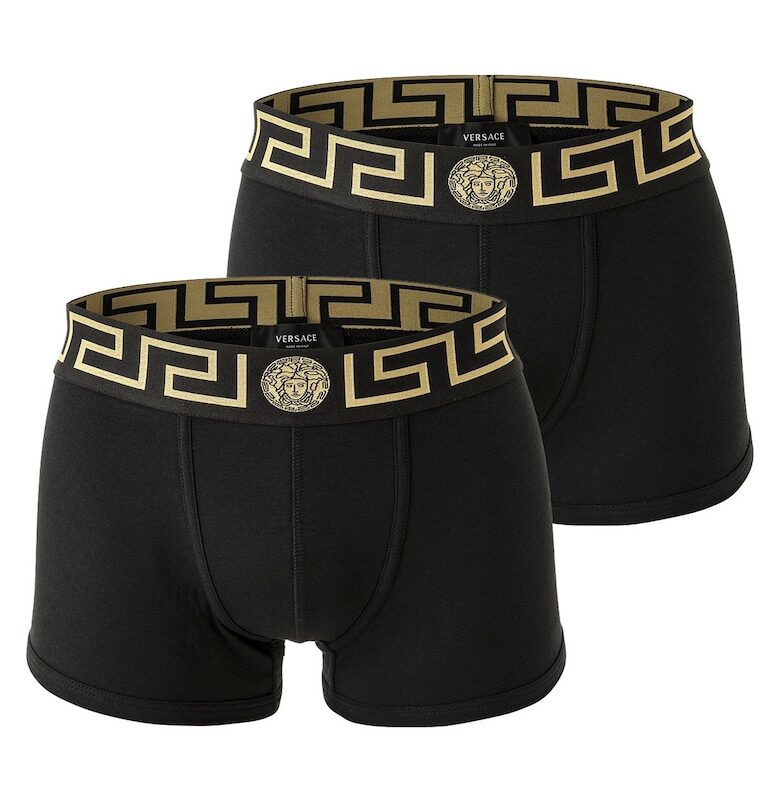 Марково бельо Versace
